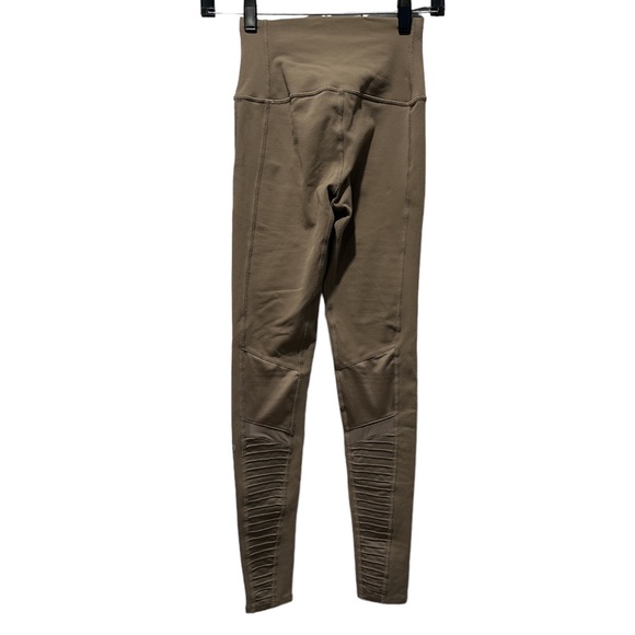 📦 MOVING SALE 📦 alo High Waist Moto Legging - Picture 6 of 14